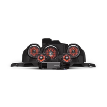 Load image into Gallery viewer, RZR24RCXP-STG6 Front View
